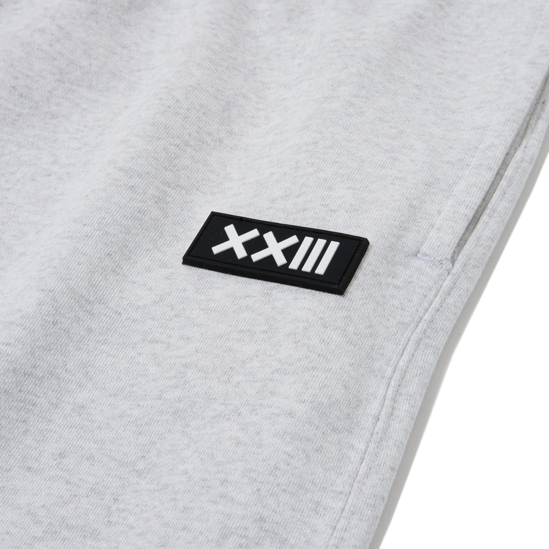 ICON LOGO SWEAT PANTS STEAM