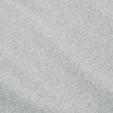 PATCH BOX LOGO CREW SWEAT GRAY