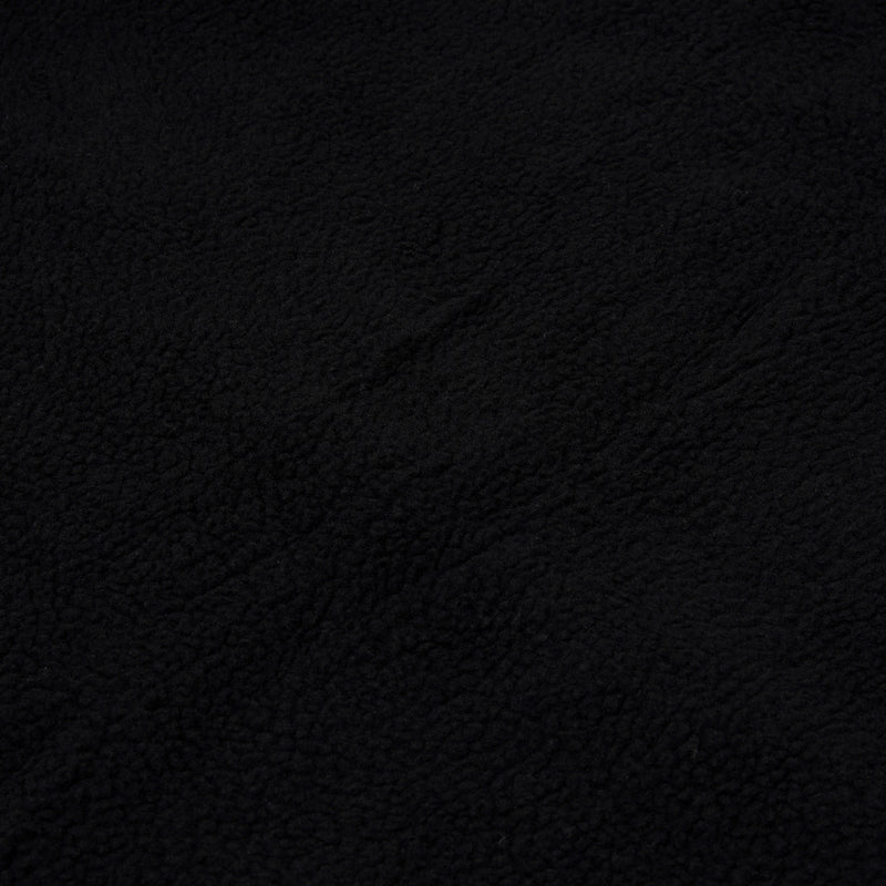 REVERSIBLE NYLON/BOA JACKET