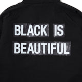 REVERSIBLE NYLON/BOA JACKET