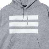 HOOD LOGO HOODIE HGY