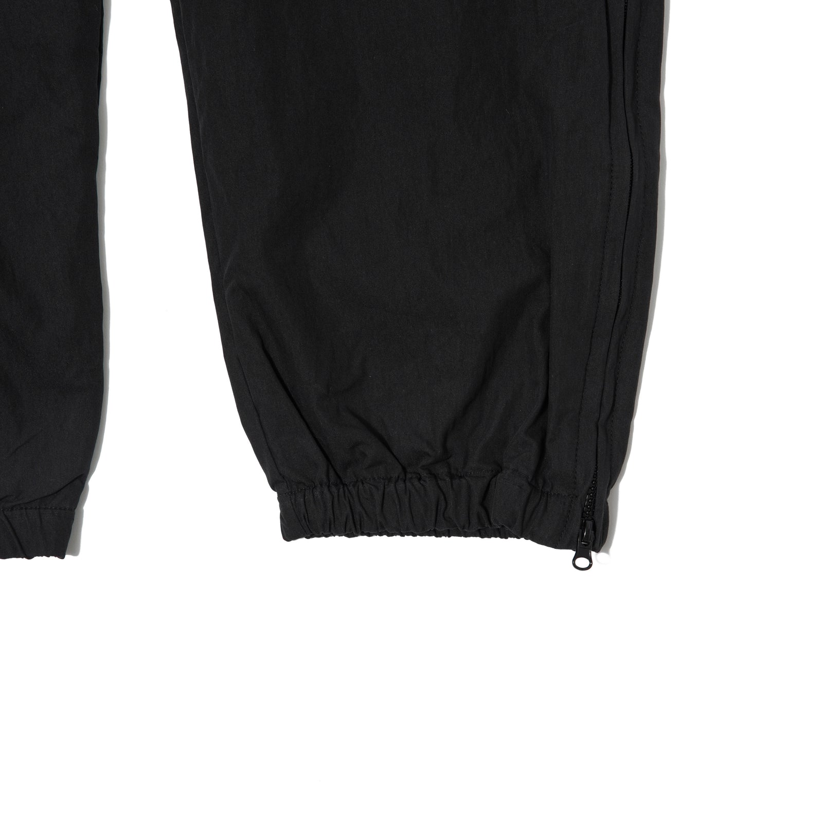 TOKYO CITY TRACK PANTS BLACK – XXIII C'EST VINGT-TROIS