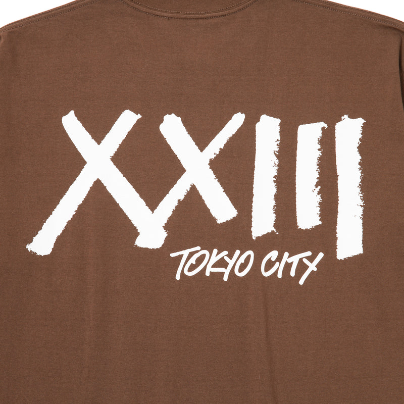 TOKYO CITY TEE COFFEE