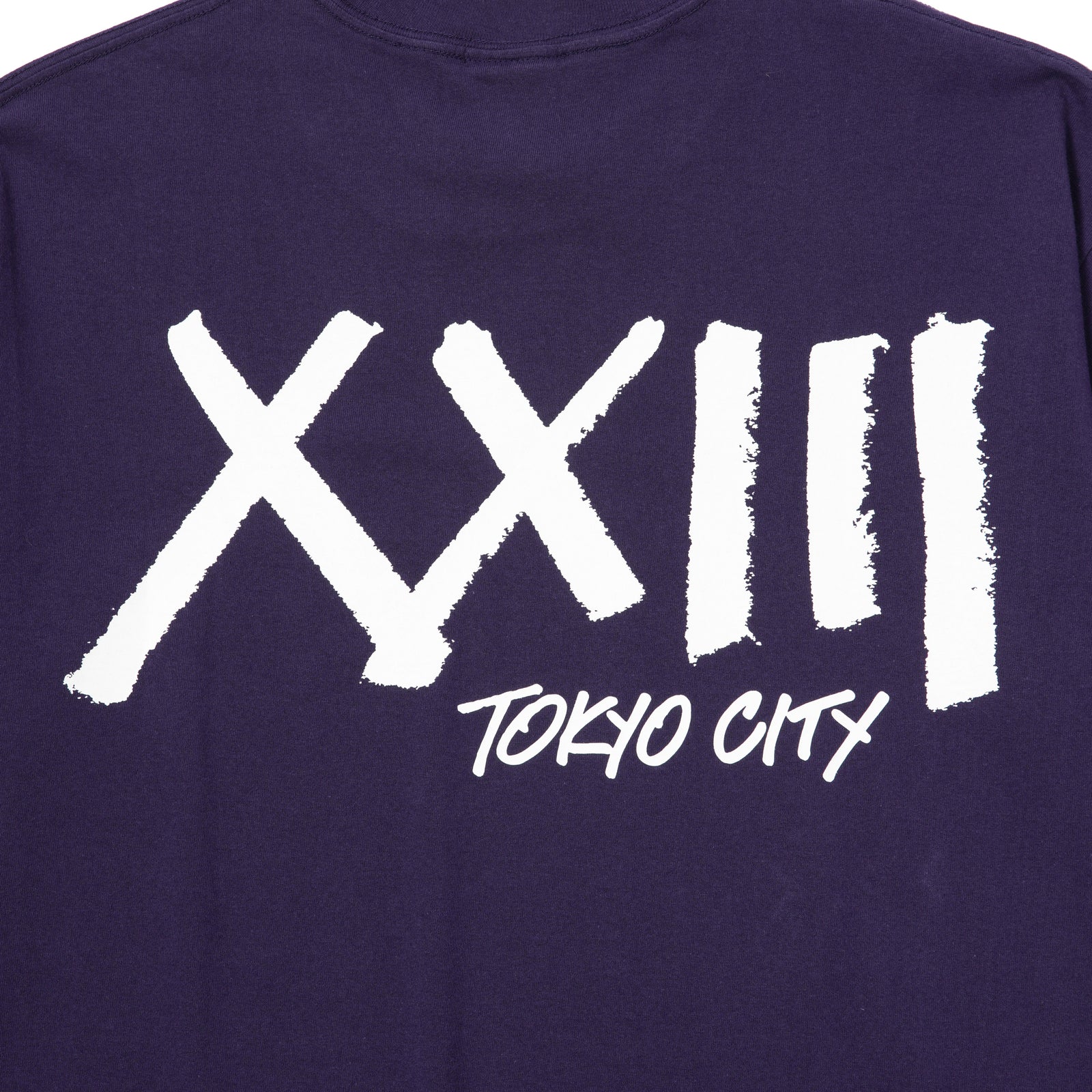NIKE - はし【美品】blhlc TOKYO COOL Tee XL ネイビー 紺 NIKE ツインズ シティーコネクト ラージロゴ Tシャツ ネイビー