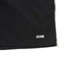 CLASSIC NYLON SHORTS BLACK