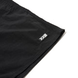 CLASSIC NYLON SHORTS BLACK