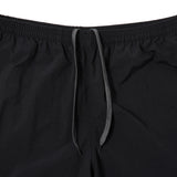 CLASSIC NYLON SHORTS BLACK