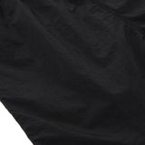 CLASSIC NYLON SHORTS BLACK