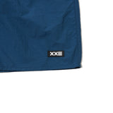 CLASSIC NYLON SHORTS BLUE