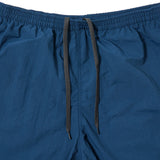 CLASSIC NYLON SHORTS BLUE