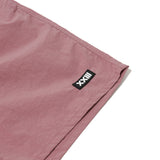 CLASSIC NYLON SHORTS ROSE