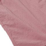 CLASSIC NYLON SHORTS ROSE