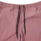 CLASSIC NYLON SHORTS ROSE
