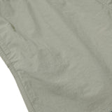 CLASSIC NYLON SHORTS PISTACHIO