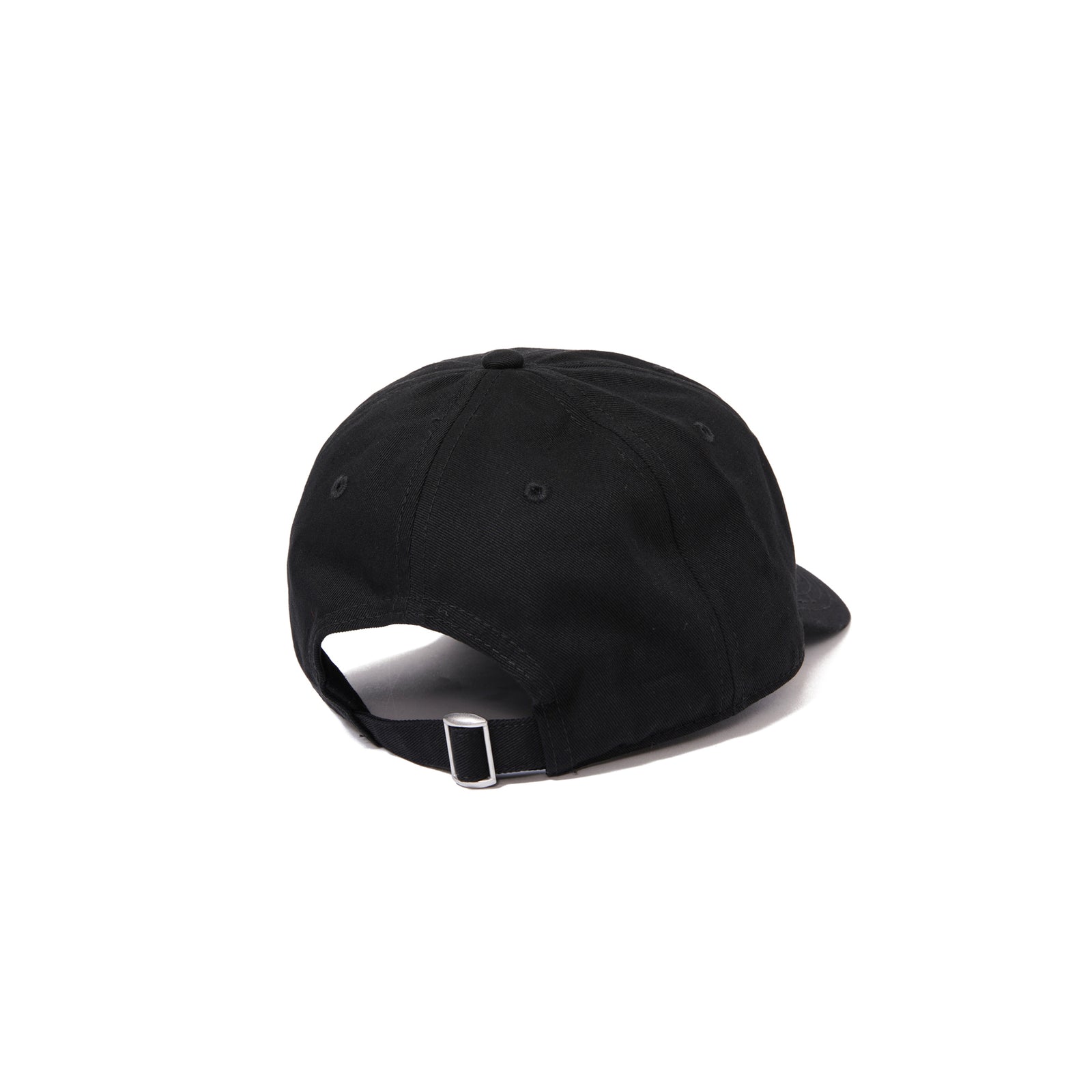 帽子 Trois Logo Twill Cap TMT キャップ 帽子 BASEBALL COTTON DENIM TWILL CAP メンズ