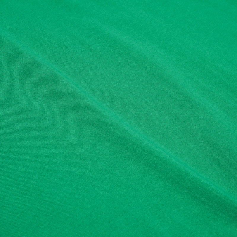 GOAT 23 LOGO S/S TEE GREEN