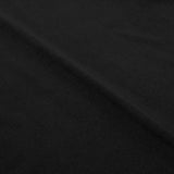 SMALL PATCH LOGO TEE BLK