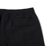CLASSIC NYLON SHORTS BLACK