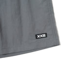 CLASSIC NYLON SHORTS SHADOW