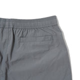 CLASSIC NYLON SHORTS SHADOW