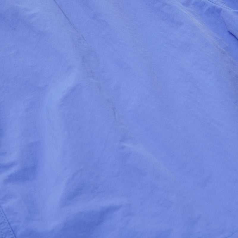 CLASSIC NYLON SHORTS LAPIS BLUE