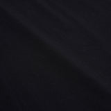 ICON LOGO TEE BLACK