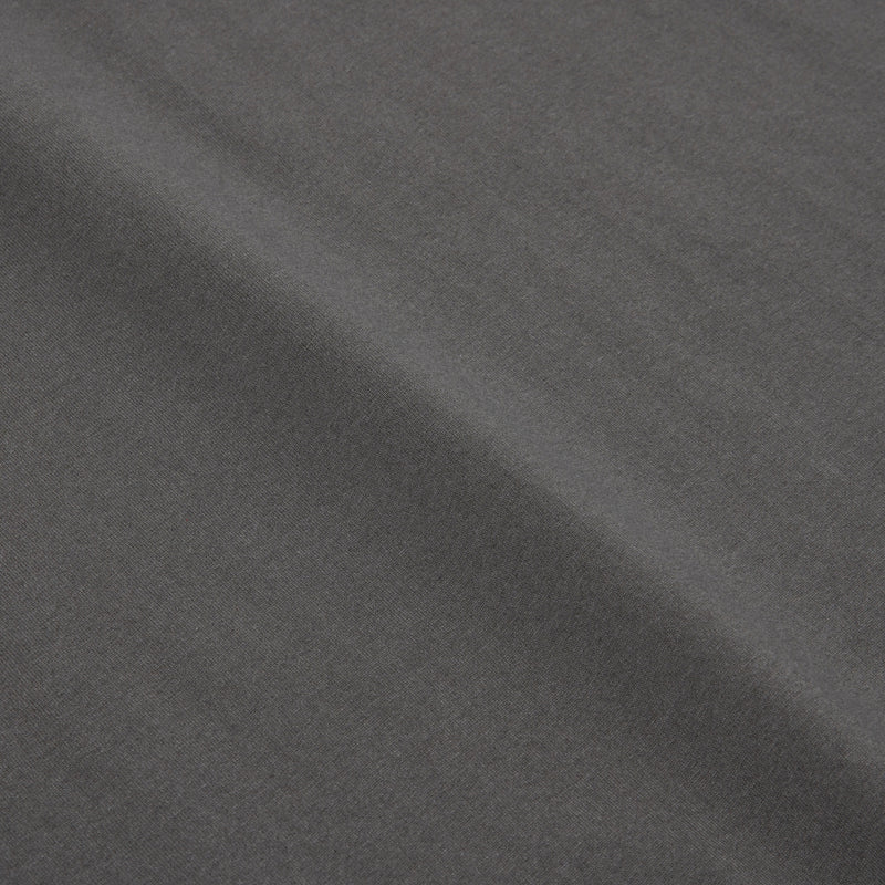 CLASSIC LOGO TEE D GRAY