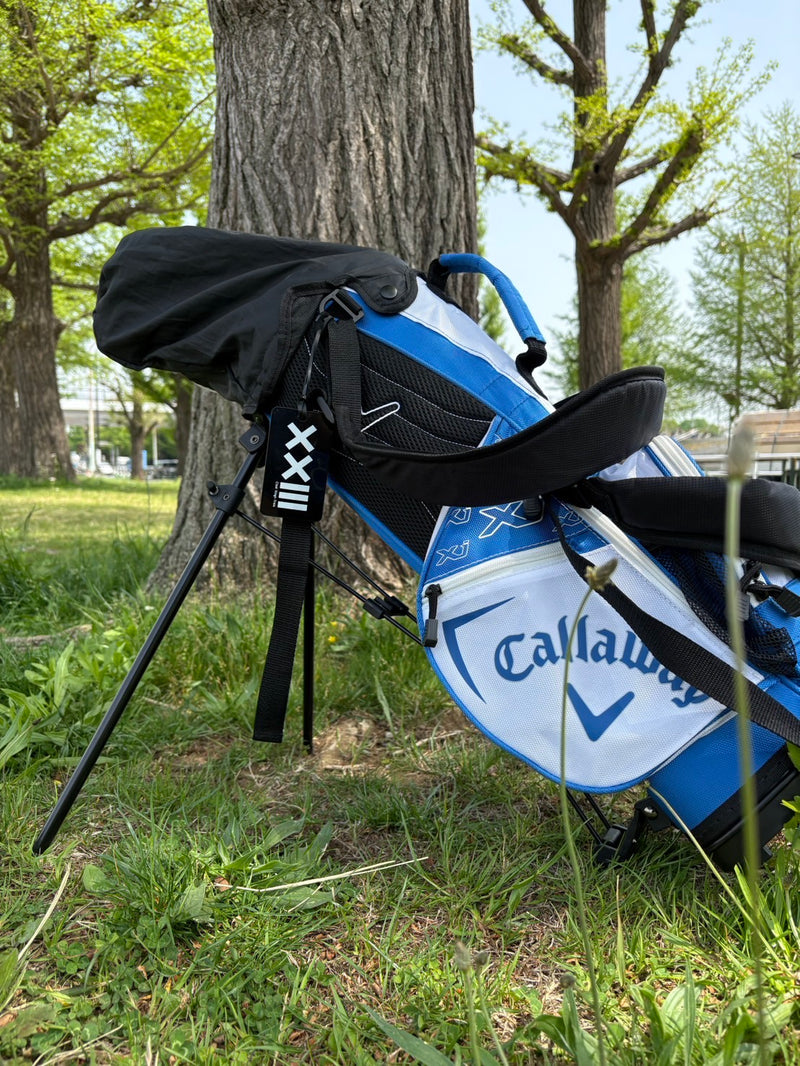 RUBBER BAG TAG