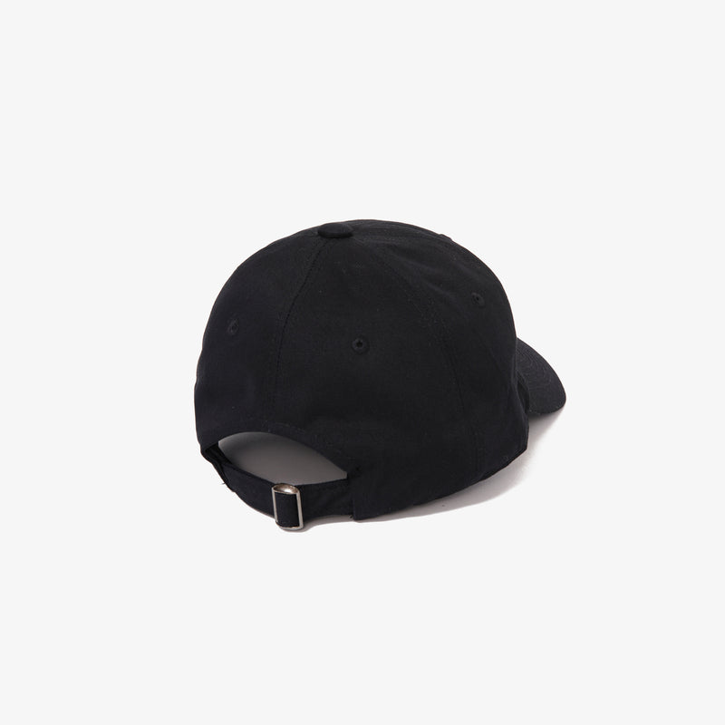 GOLF CLUB CAP BLACK