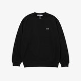 XXlll 23 CREW SWEAT BLK