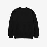 PROPERTY CREW SWEAT BLACK