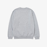 PROPERTY CREW SWEAT GRAY