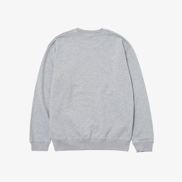 PROPERTY CREW SWEAT GRAY