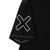 CLASSIC LOGO STITCH TEE