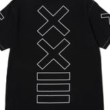 CLASSIC LOGO STITCH TEE