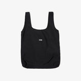 NYLON POKETABLE BAG BLACK