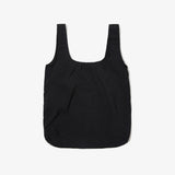 NYLON POKETABLE BAG BLACK