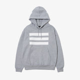 HOOD LOGO HOODIE HGY