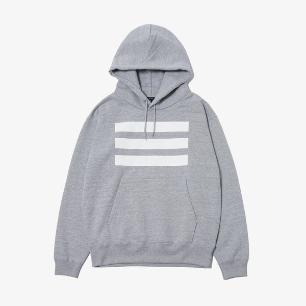 CLASSIC LOGO HOODIE AW HGY