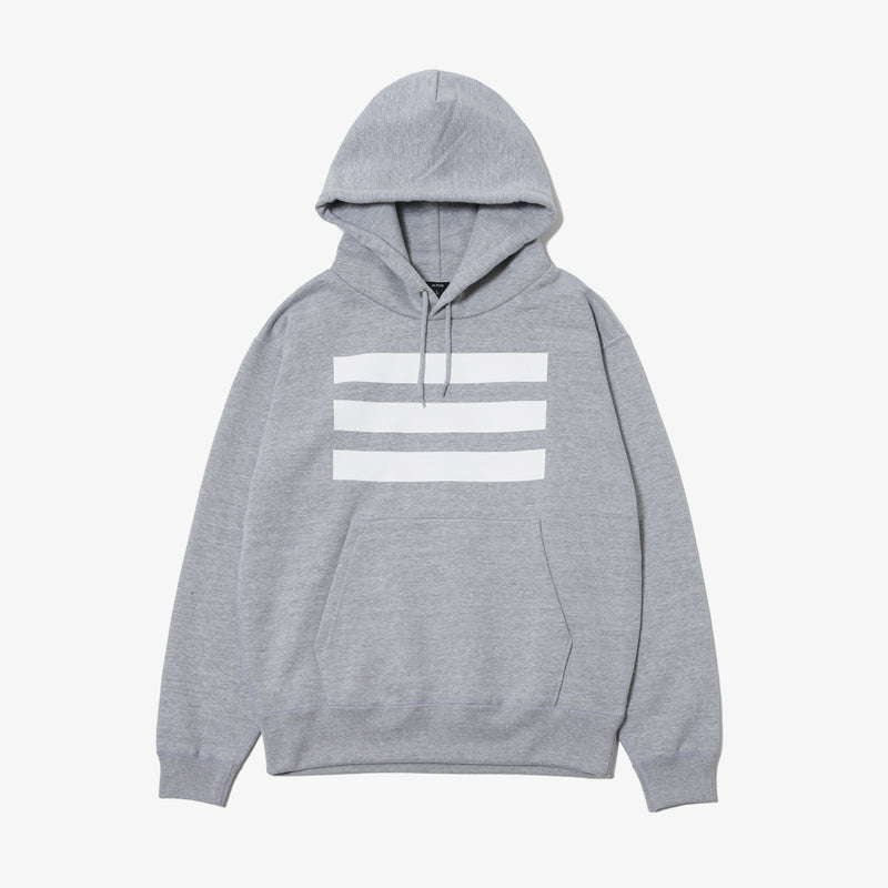CLASSIC LOGO HOODIE AW HGY
