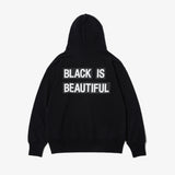 BOX LOGO HOODIE