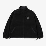 REVERSIBLE NYLON/BOA JACKET