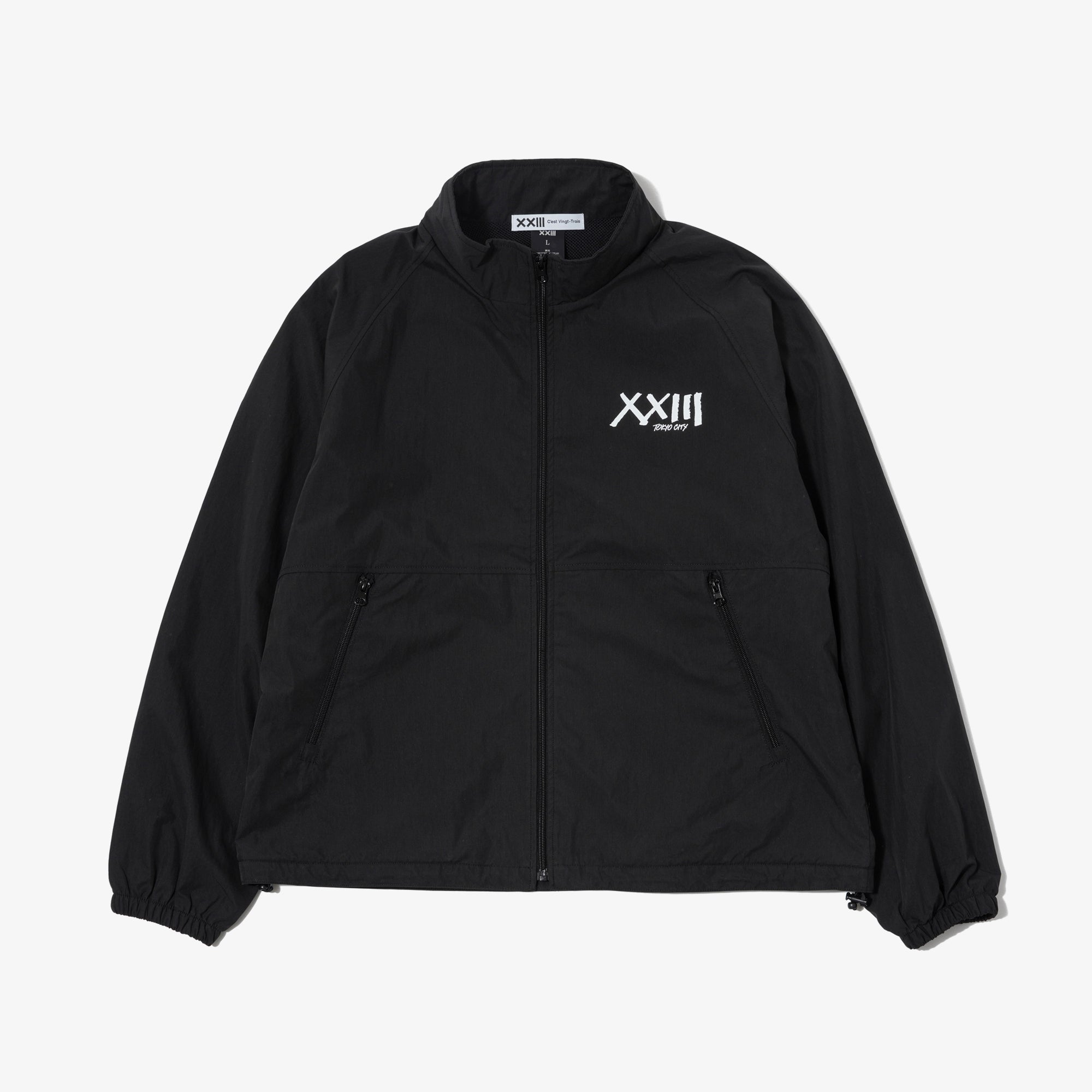 NEW ARRIVALS – XXIII C'EST VINGT-TROIS