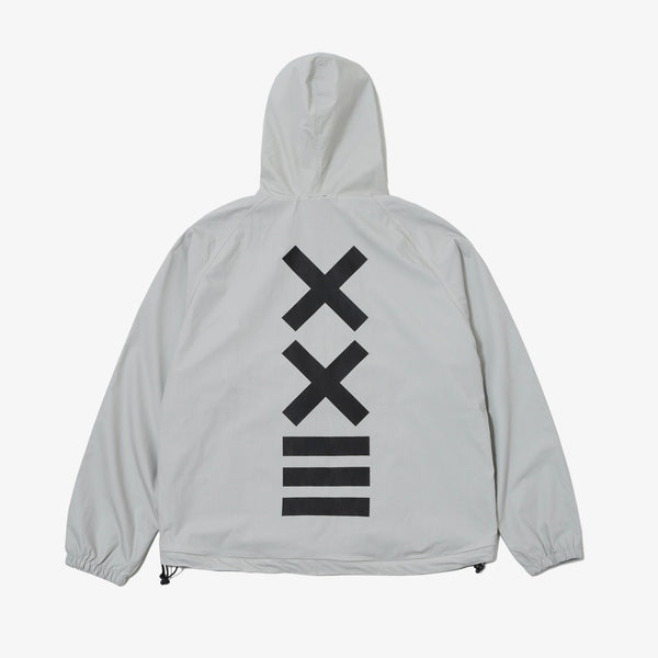 JACKETS – XXIII C'EST VINGT-TROIS
