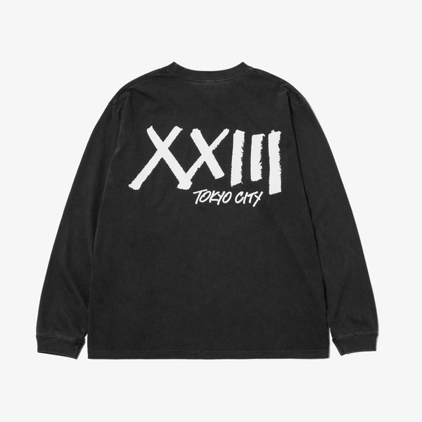 XXIII C'EST VINGT-TROIS ONLINE