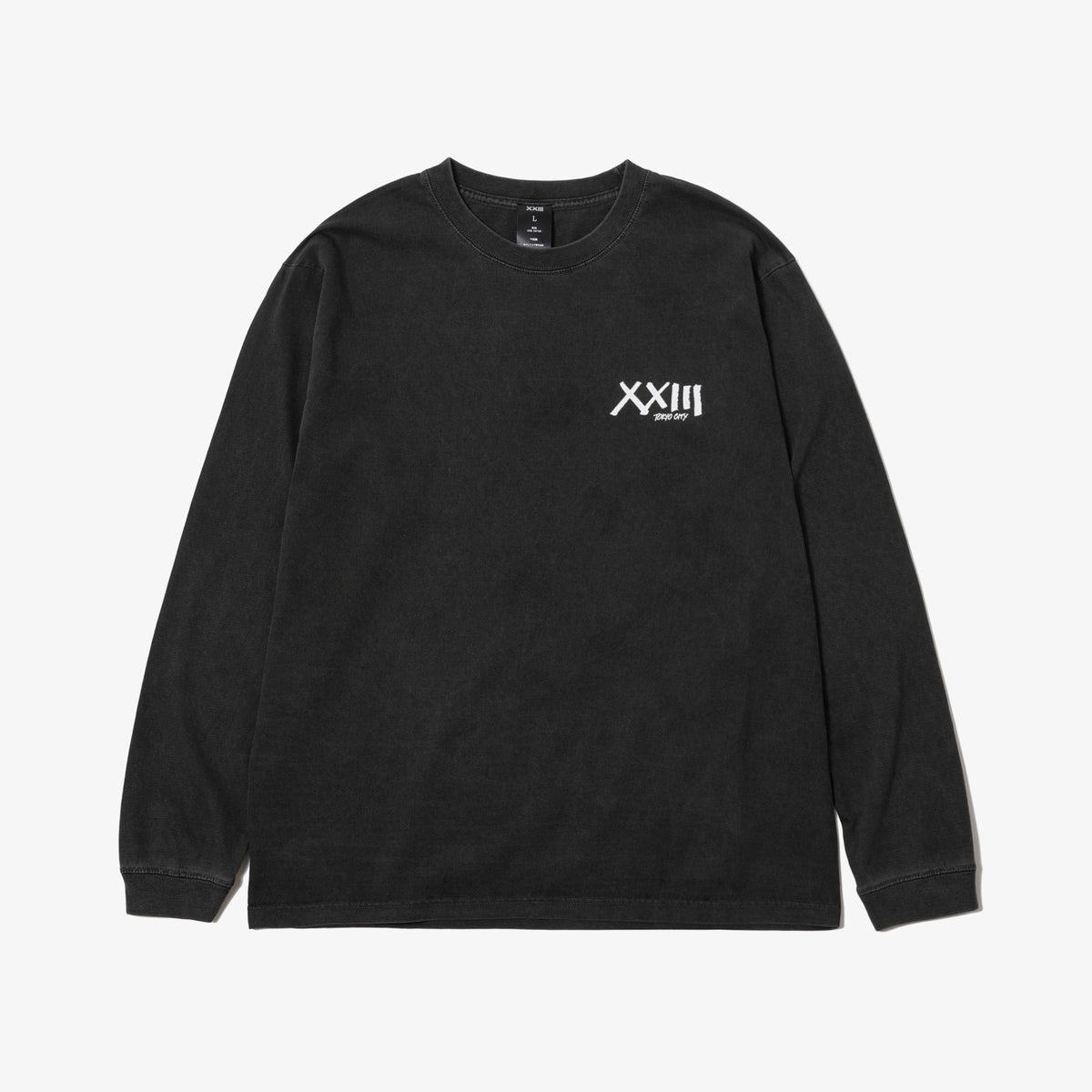 XXIII C'EST VINGT-TROIS ONLINE