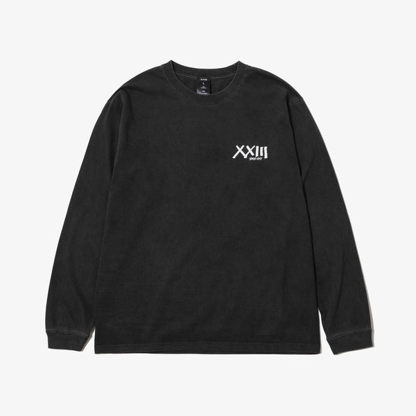 XXIII C'EST VINGT-TROIS ONLINE
