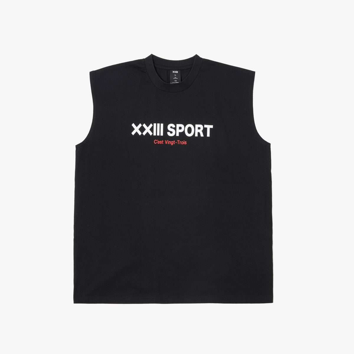 XXIII C'EST VINGT-TROIS ONLINE