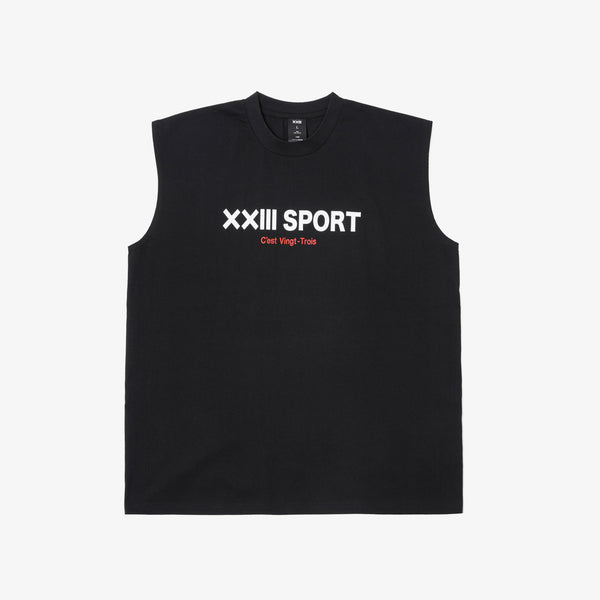 XXIII C'EST VINGT-TROIS ONLINE