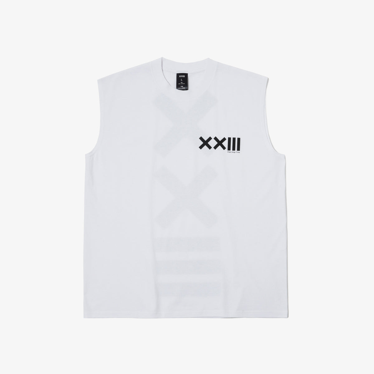 XXIII C'EST VINGT-TROIS ONLINE